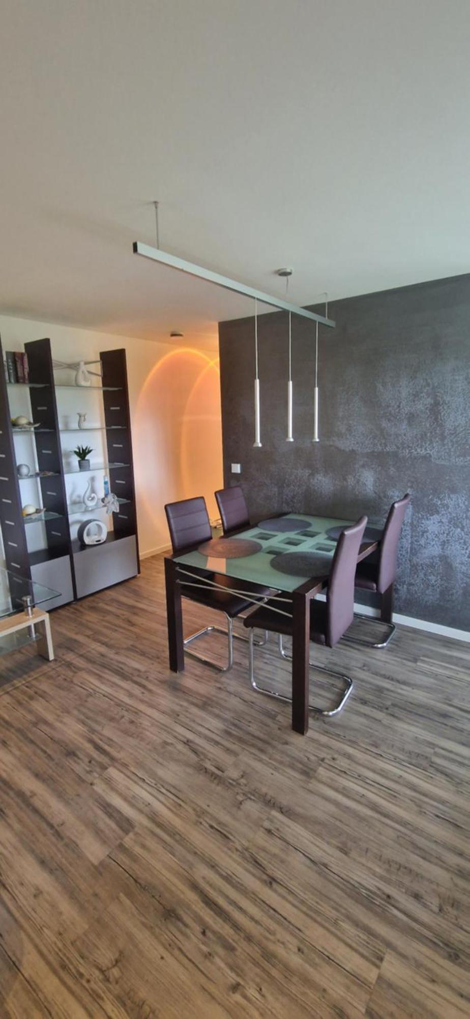 קיפנהיים Ferienwohnung Schlossblick מראה חיצוני תמונה