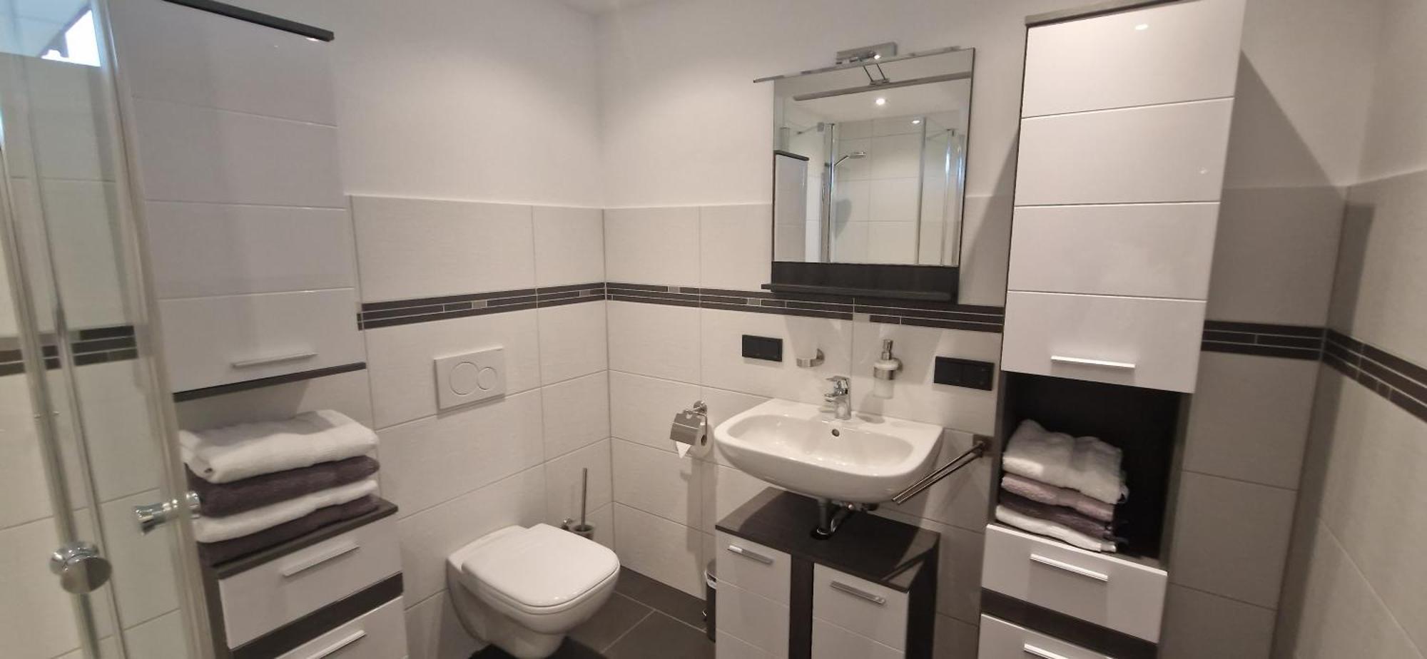 קיפנהיים Ferienwohnung Schlossblick מראה חיצוני תמונה