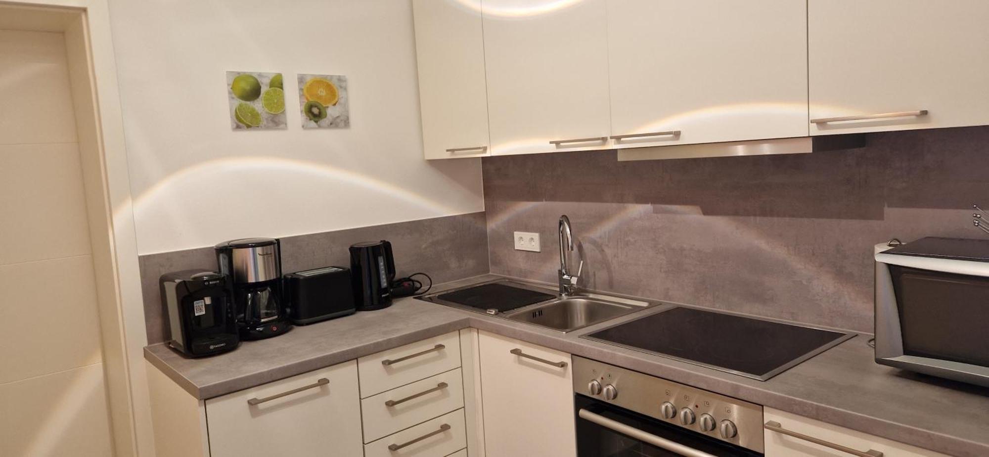 קיפנהיים Ferienwohnung Schlossblick מראה חיצוני תמונה