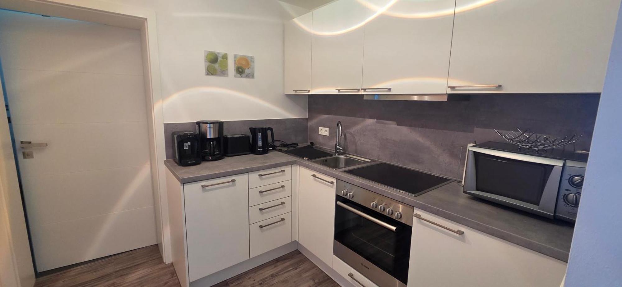 קיפנהיים Ferienwohnung Schlossblick מראה חיצוני תמונה