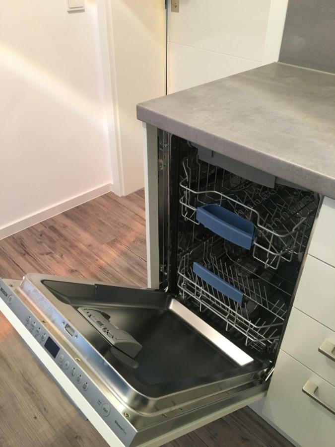 קיפנהיים Ferienwohnung Schlossblick מראה חיצוני תמונה